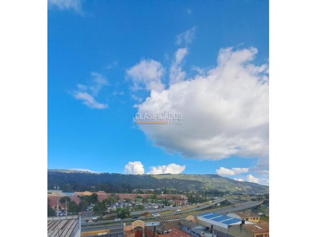 Apartaestudios, Venta en Chía