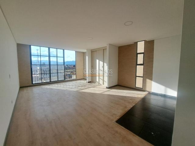 Apartaestudios, Venta en Chía