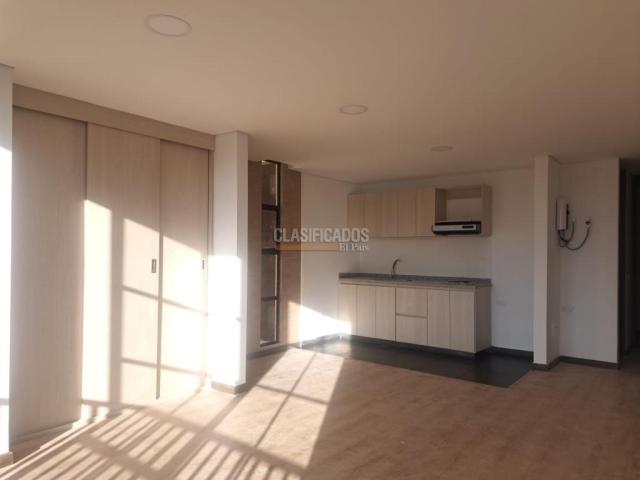 Apartaestudios, Venta en Chía