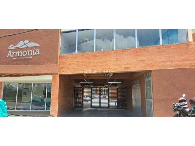 Apartamentos, Venta en Zipaquira