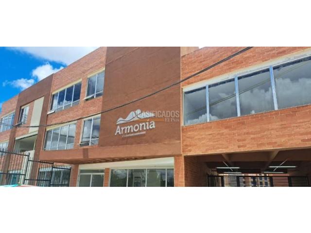 Apartamentos, Venta en Zipaquira