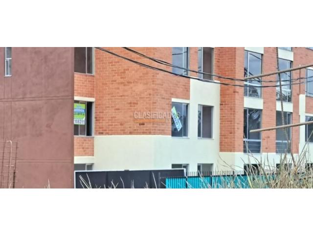 Apartamentos, Venta en Zipaquira