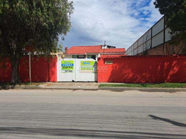 Casas, Venta en Chía