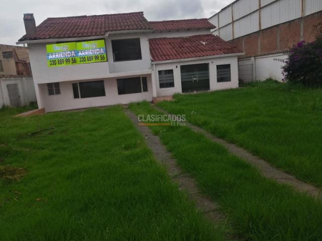 Casas, Venta en Chía