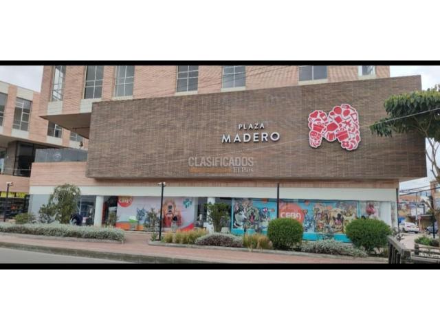 Locales y Bodegas, Alquiler en Chía