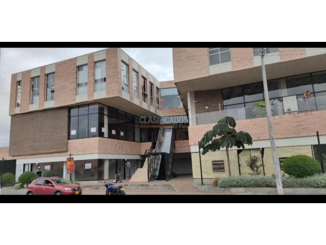 Locales y Bodegas, Alquiler en Chía