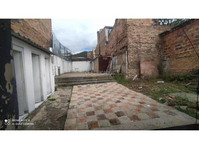 Casas, Alquiler en Zipaquira