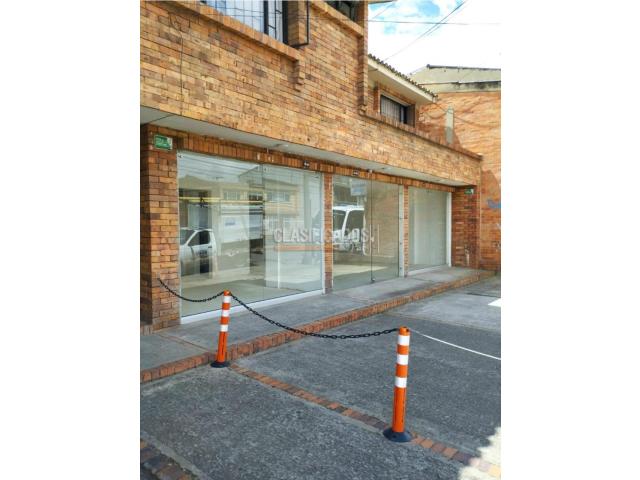 Locales y Bodegas, Alquiler en Chía