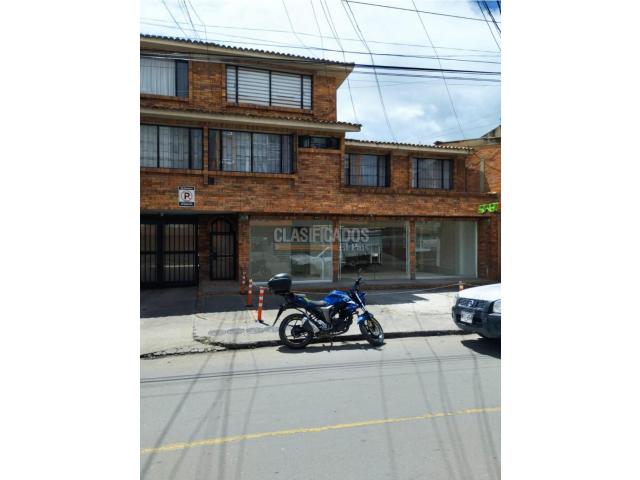 Locales y Bodegas, Alquiler en Chía