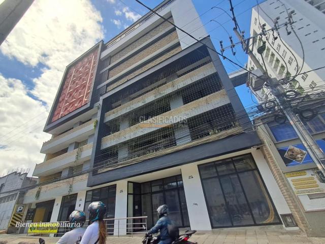 Locales y Bodegas, Alquiler en Bucaramanga