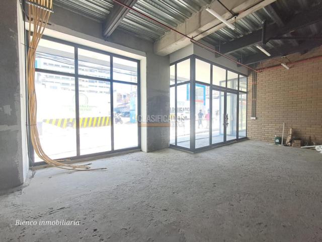 Locales y Bodegas, Alquiler en Bucaramanga