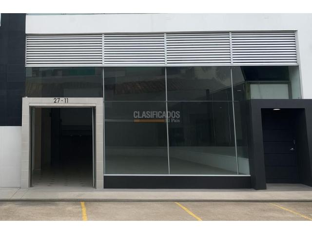 Locales y Bodegas, Alquiler en Bucaramanga