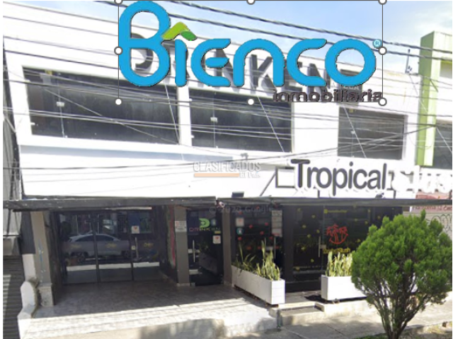 Locales y Bodegas, Alquiler en Bucaramanga