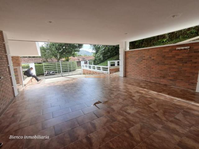 Casas, Alquiler en Floridablanca