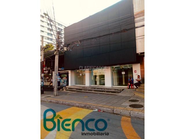 Locales y Bodegas, Alquiler en Bucaramanga