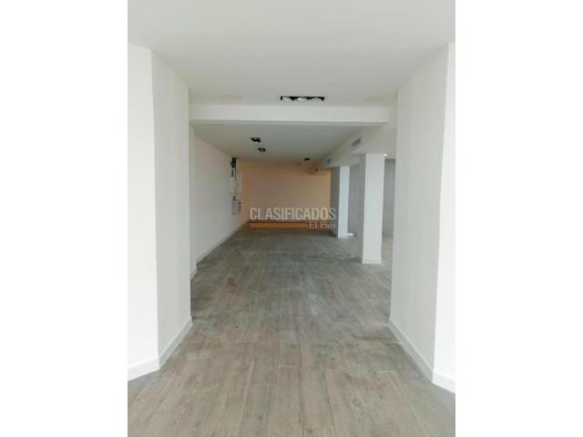 Locales y Bodegas, Alquiler en Bucaramanga