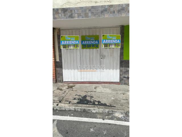 Locales y Bodegas, Alquiler en Bucaramanga