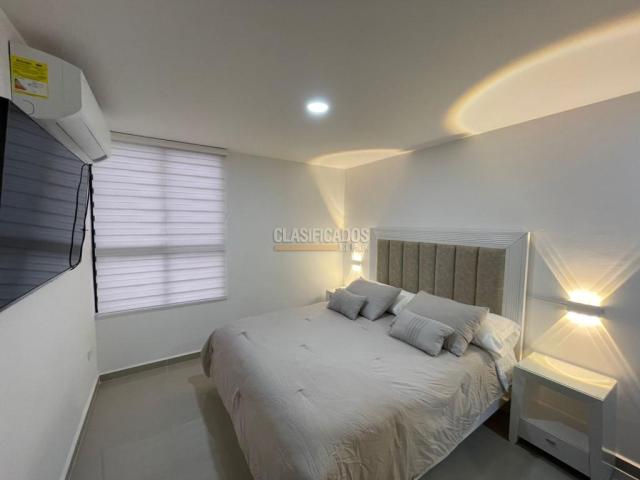Apartamentos, Alquiler en Bucaramanga