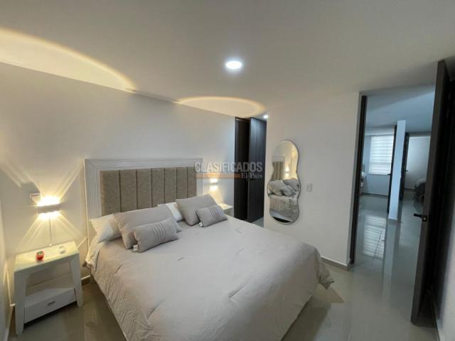 Apartamentos, Alquiler en Bucaramanga