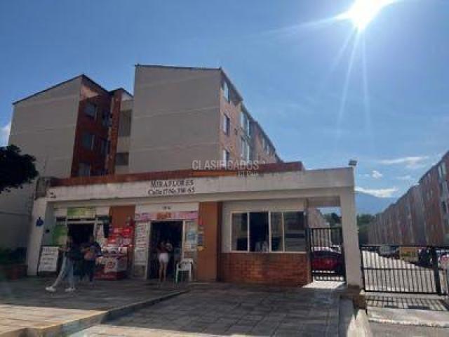 Apartamentos, Venta en Pie de Cuesta