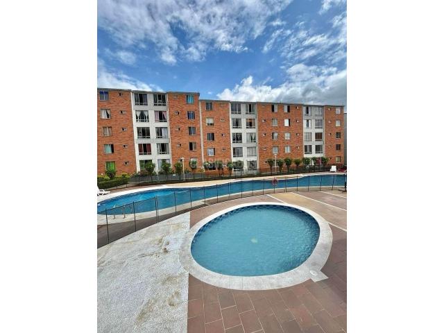 Apartamentos, Venta en Pie de Cuesta