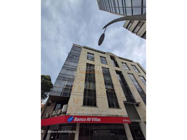Oficinas y Consultorios, Venta en Bucaramanga