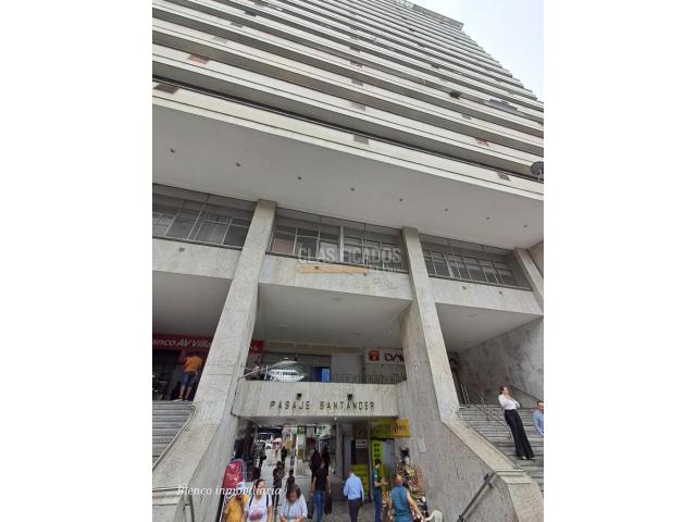 Oficinas y Consultorios, Venta en Bucaramanga