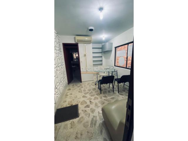 Oficinas y Consultorios, Alquiler en Bucaramanga