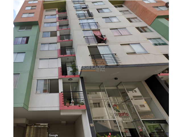 Apartamentos, Venta en Bucaramanga