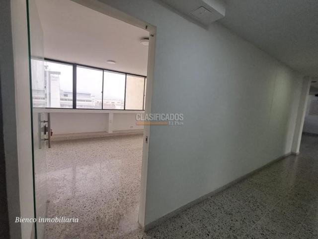 Oficinas y Consultorios, Alquiler en Bucaramanga
