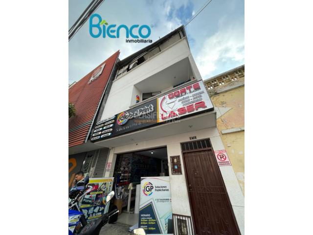 Casas, Venta en Bucaramanga