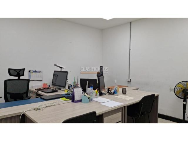 Oficinas y Consultorios, Alquiler en Bucaramanga