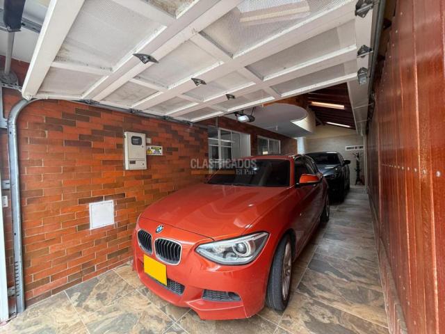 Casas, Venta en Floridablanca