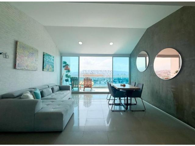 Apartamentos, Venta en Bucaramanga