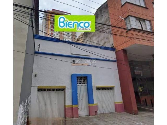 Casas, Alquiler en Bucaramanga