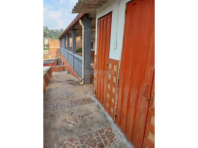 Casas, Venta en Floridablanca