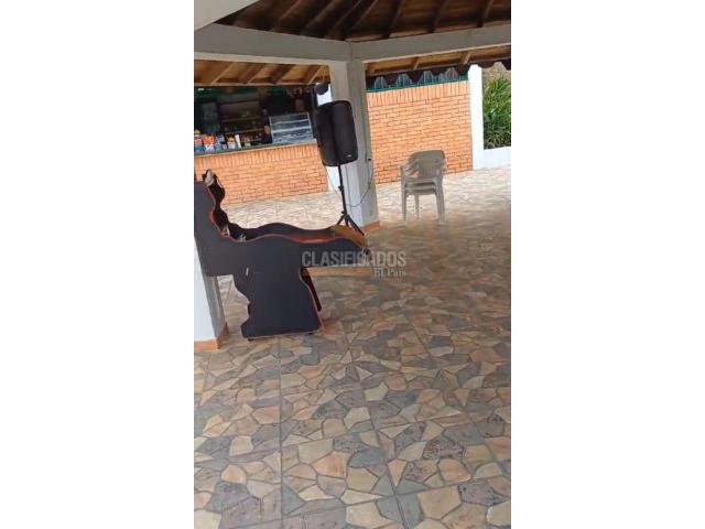 Casas, Venta en Floridablanca