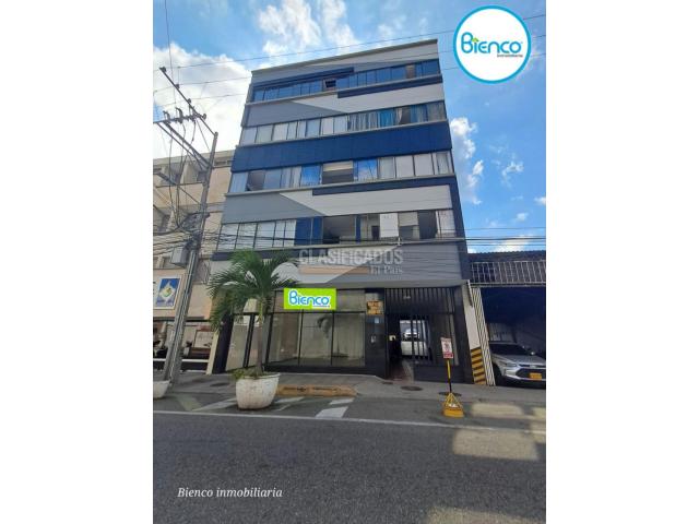 Oficinas y Consultorios, Alquiler en Bucaramanga