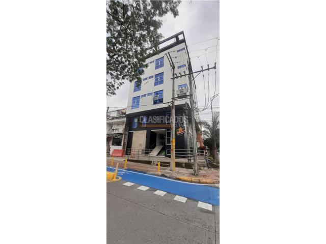 Locales y Bodegas, Alquiler en Bucaramanga