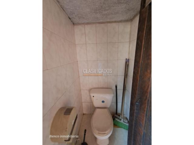 Casas, Alquiler en Pie de Cuesta