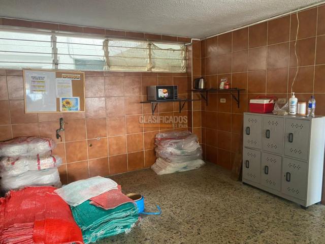 Locales y Bodegas, Alquiler en Pie de Cuesta