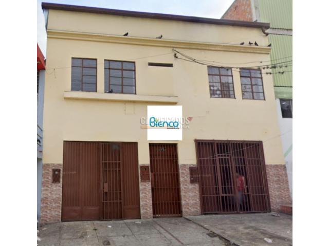 Casas, Alquiler en Bucaramanga