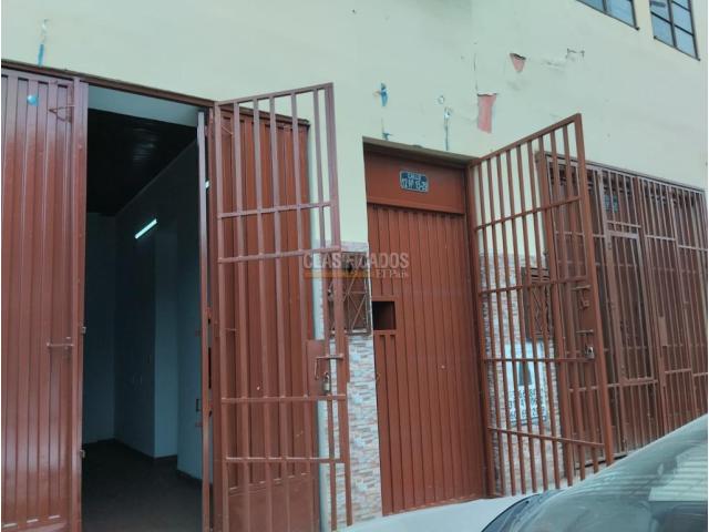 Locales y Bodegas, Alquiler en Bucaramanga