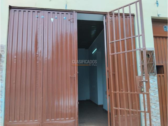 Locales y Bodegas, Alquiler en Bucaramanga