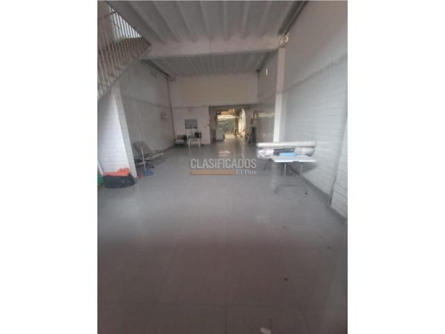 Locales y Bodegas, Alquiler en Bucaramanga