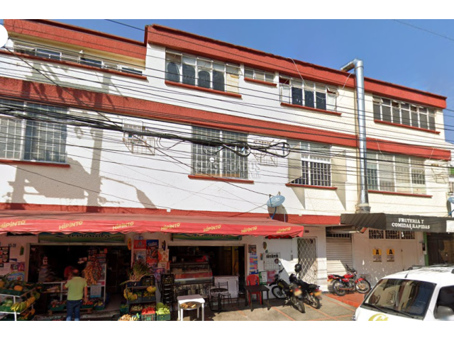 Locales y Bodegas, Alquiler en Bucaramanga