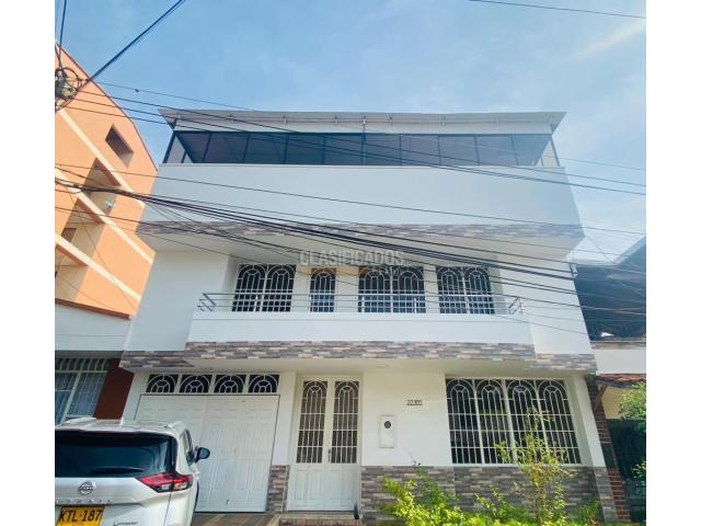 Casas, Venta en Bucaramanga