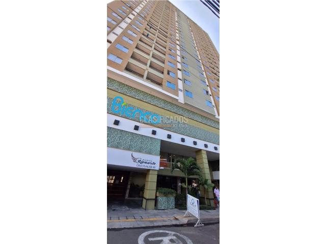 Apartamentos, Venta en Bucaramanga