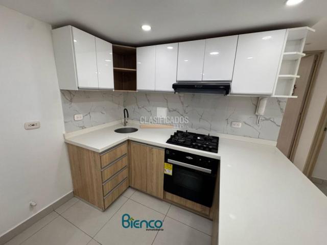 Apartamentos, Venta en Floridablanca