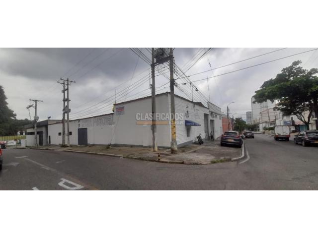Locales y Bodegas, Alquiler en Bucaramanga